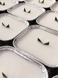 Foto resep Kue Lumpur Surga Lumer