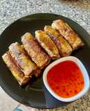 Chả Đa Nem Phiên Bản Xa Quê