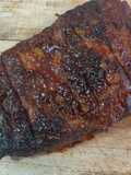 Ninja Foodi Beef Brisket