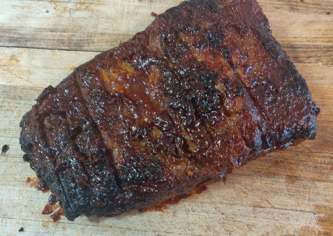 Ninja Foodi Beef Brisket