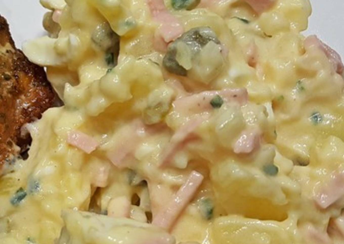 Westfalischer Potato Salad
