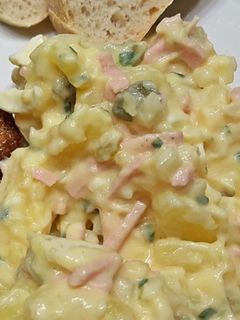 Westfälischer Kartoffelsalat Rezepthauptbild