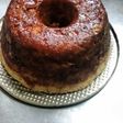 Budín de pan a mi manera sin tantas vueltas