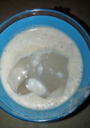 A picture of Fura da nono.