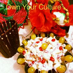 A picture of Fruit Salad (Healthy Bowl).
