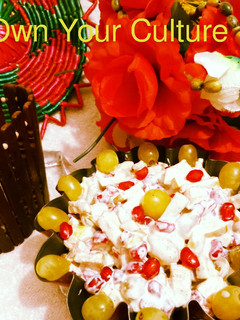 A picture of Fruit Salad (Healthy Bowl).