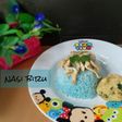Nasi biru