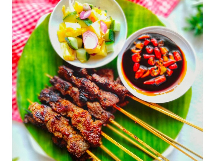 Langkah Mudah untuk Membuat Sate Maranggi, Lezat