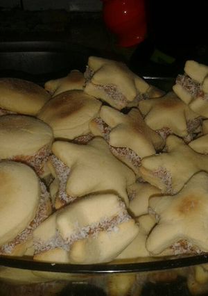 Una foto de Alfajorcito de maizena !!!