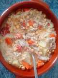 Cocido