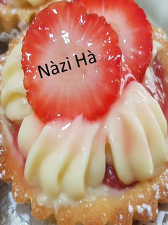 صورة لوصفة لي تارتولات