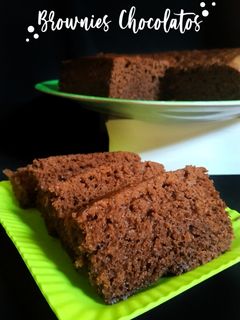 Foto resep Brownies Kukus Chocolatos Tanpa Mixer