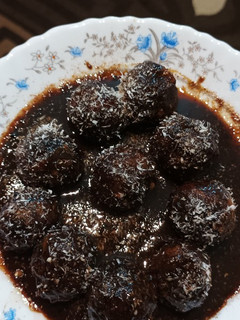عکسی از دستور رنگینک