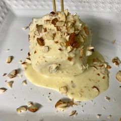A picture of Stick Kulfi.