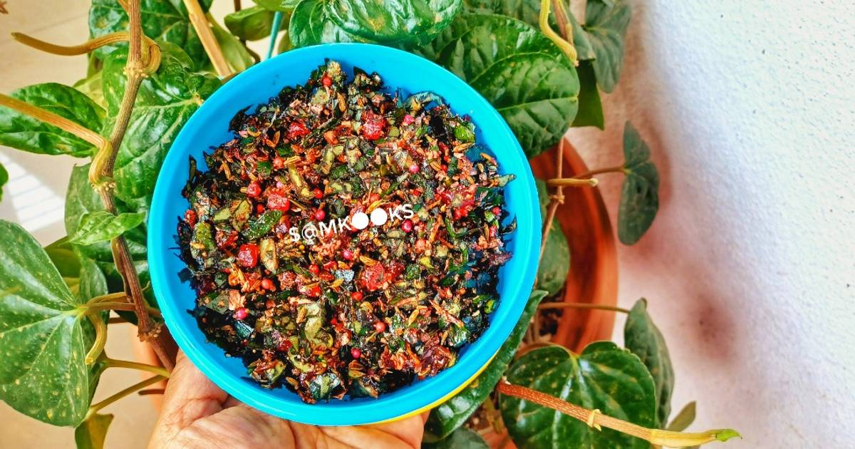 15 easy and tasty licorice root recipes by home cooks Cookpad