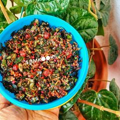 A picture of Healthy Tambul - Mukhwas.