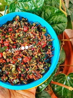 A picture of Healthy Tambul - Mukhwas.