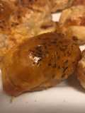 Canapés fáciles de hacer