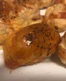 Canapés fáciles de hacer