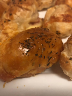 Foto principal de Canapés fáciles de hacer