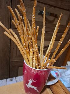 Ropi házilag 😊 recept fotója