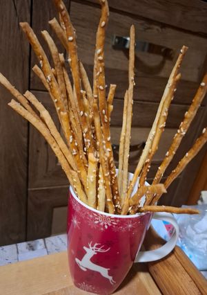Ropi házilag 😊 recept fotója
