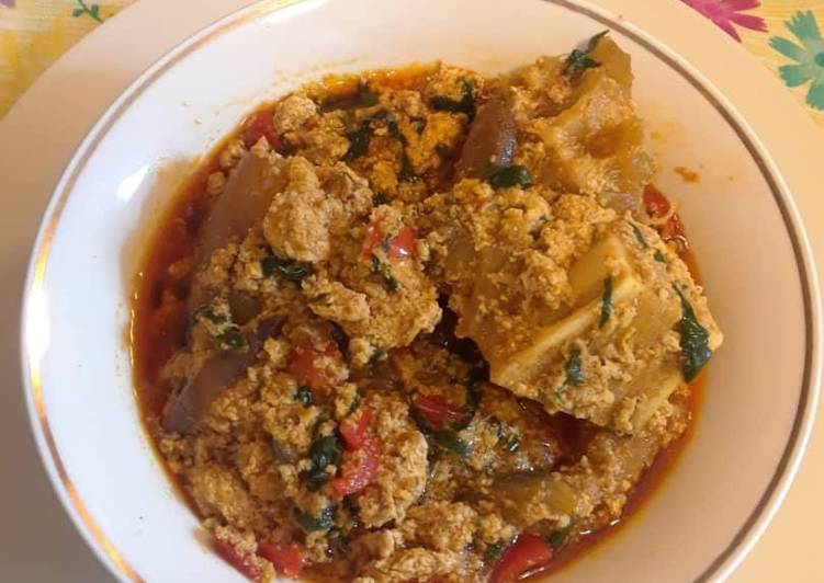 How Long Does it Take to Egusi Soup