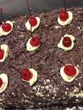 Blackforest simple