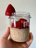 Overnight oats