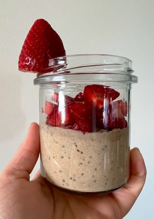 Foto de Overnight oats