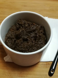 Foto de Pasta de Azeitonas