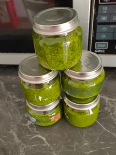 Foto di Pesto fatto in casa 🏡