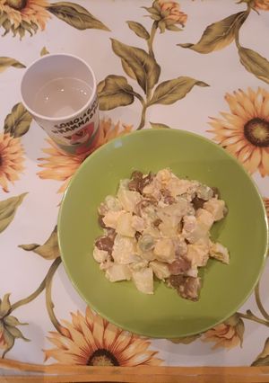 Foto di ✨🧅✨ L'INSALATA CIPOLLOSA ✨🌈✨