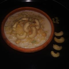 A picture of Maggi kheer.