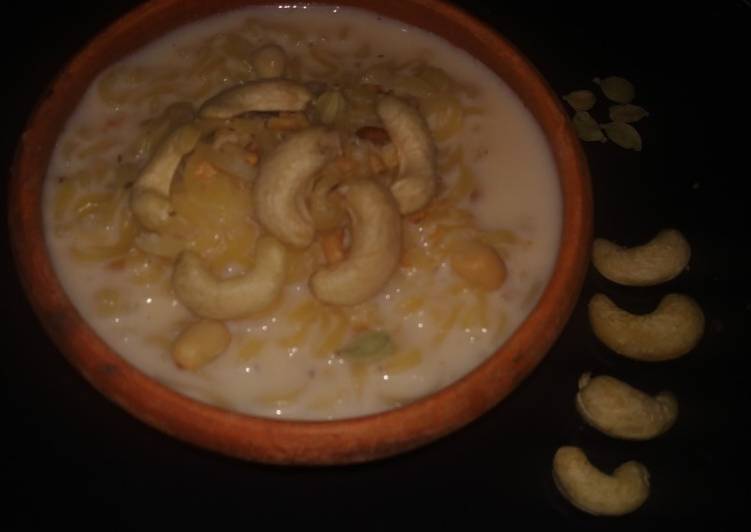 How to Make Favorite Maggi kheer Cooking Basics for Newbies