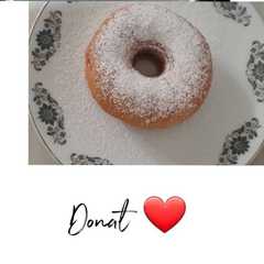 รูปของ Donat kampung