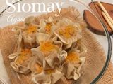 Siomay Ayam