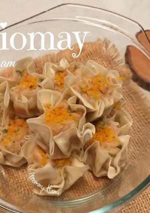 Foto resep Siomay Ayam