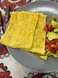 Omelette