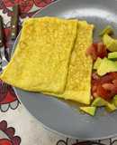 Omelette