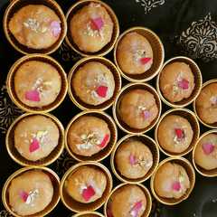 A picture of સાટા વિશરાયેલી વાનગી (Sata Recipe In Gujarati).