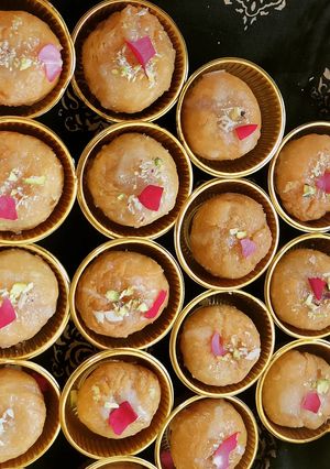 સાટા વિશરાયેલી વાનગી (Sata Recipe In Gujarati) રેસીપી મુખ્ય ફોટો