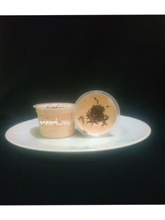 Foto resep 244. Es Krim Chocolatos
