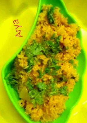 व्हेज खिचडी रेसिपी चे मुख्य फोटो 