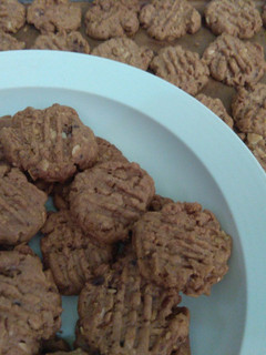 Foto resep Choco Cornflakes Crunchy