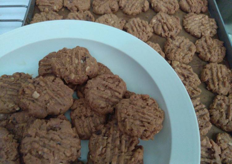 Choco Cornflakes Crunchy