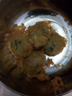 Foto resep Perkedel Kentang
