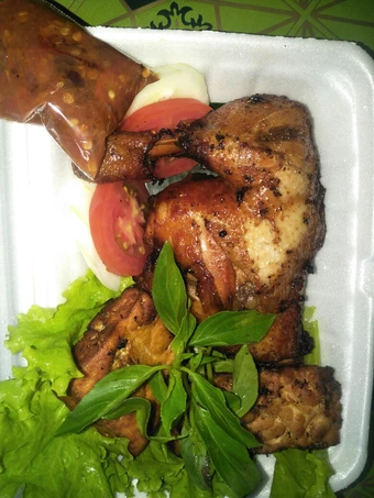 Langkah Mudah untuk Menyiapkan Resep Ayam Bacem Presto yang Lezat Sekali Anti Ribet, Bikin Ngiler