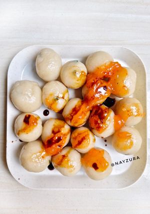 Foto resep Cilok