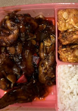 Foto resep Ayam kecap mantul